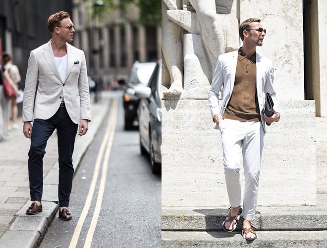street style moda uomo 2016