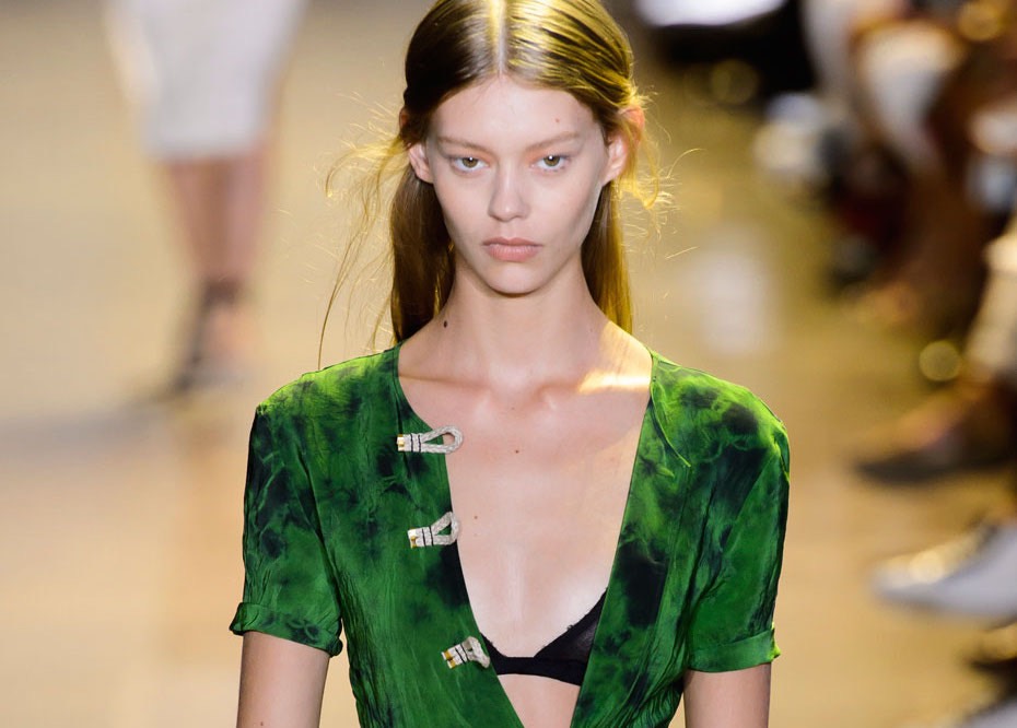Altuzarra primavera estate 2016