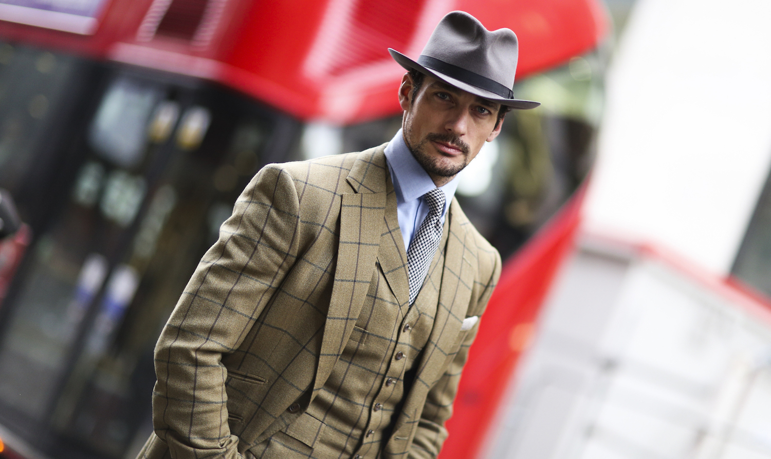 londra street style