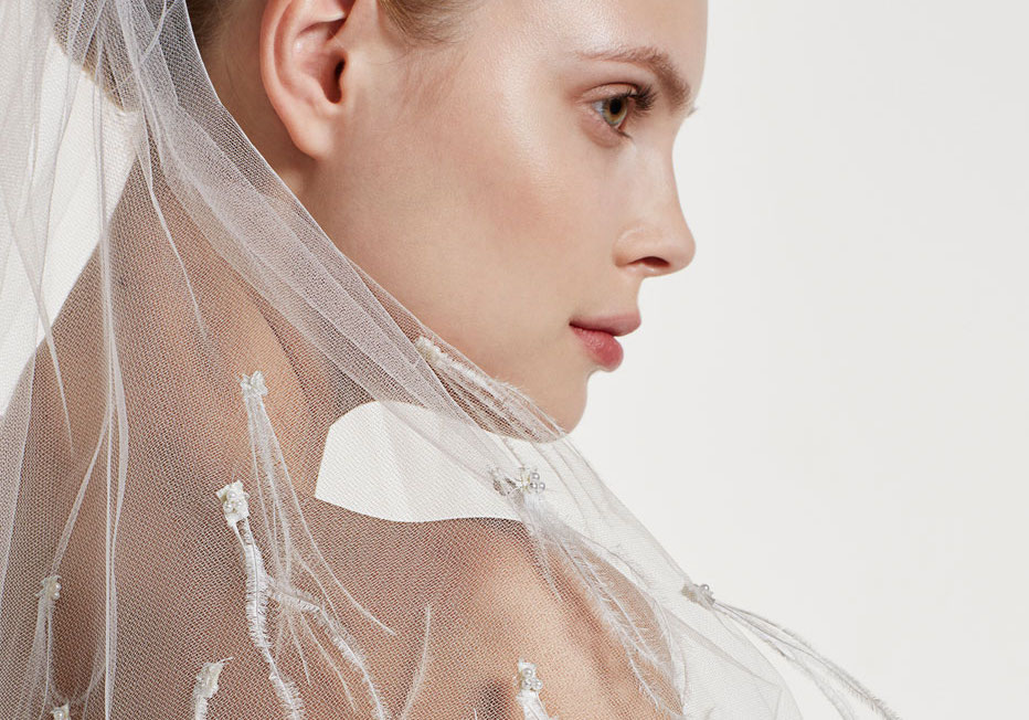Zac Posen sposa 2016