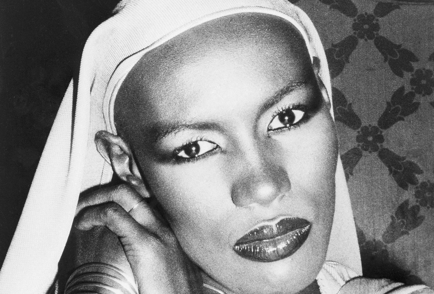 Grace Jones
