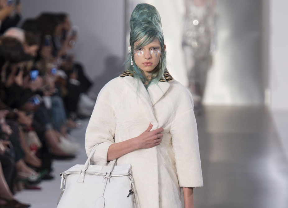 Margiela collezione estate 2016
