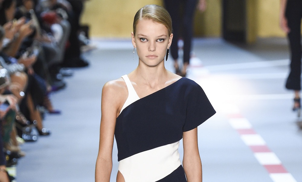 Mugler Primavera estate 2016