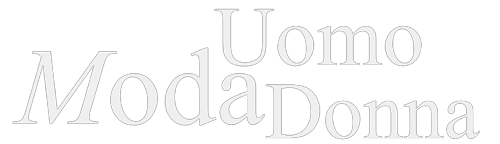 Moda uomo Moda donna