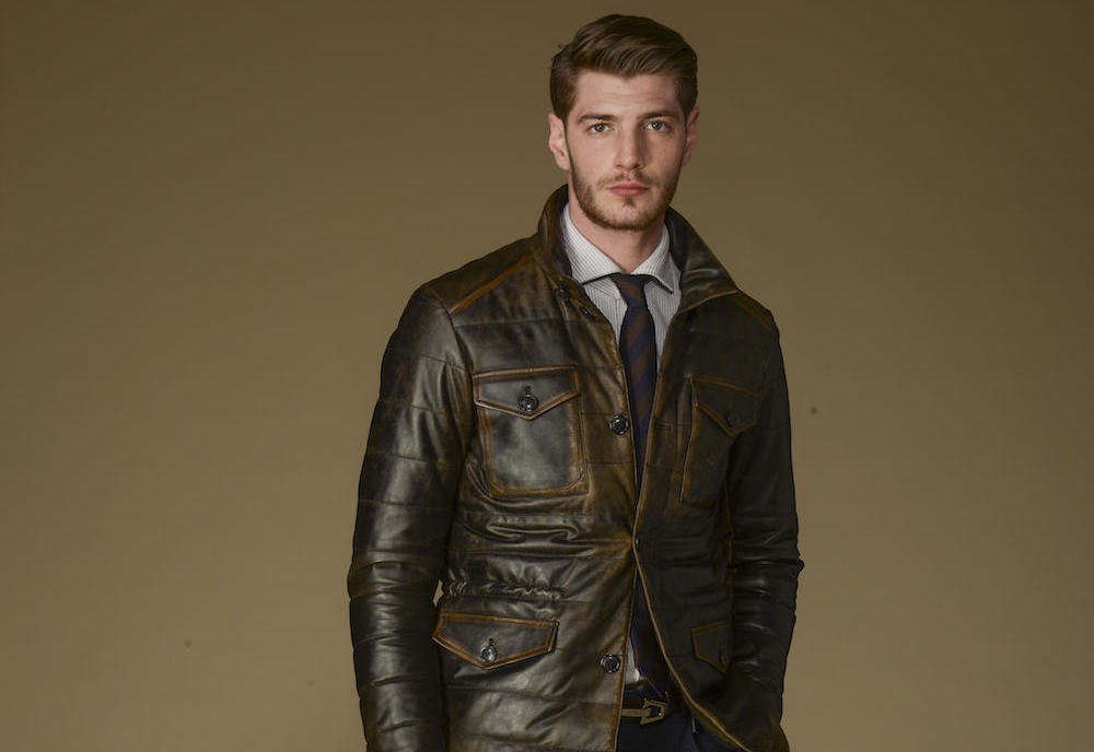 Tods uomo inverno 2016