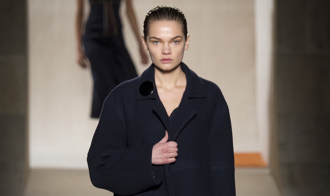 Victoria Beckham autunno inverno 2016-2017