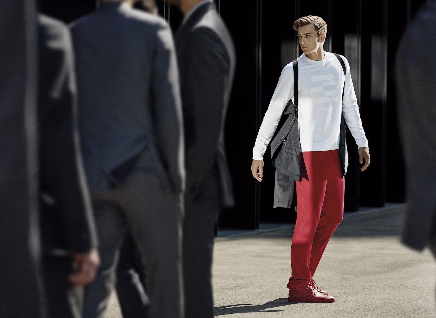 Z Zegna p-e 2016 uomo