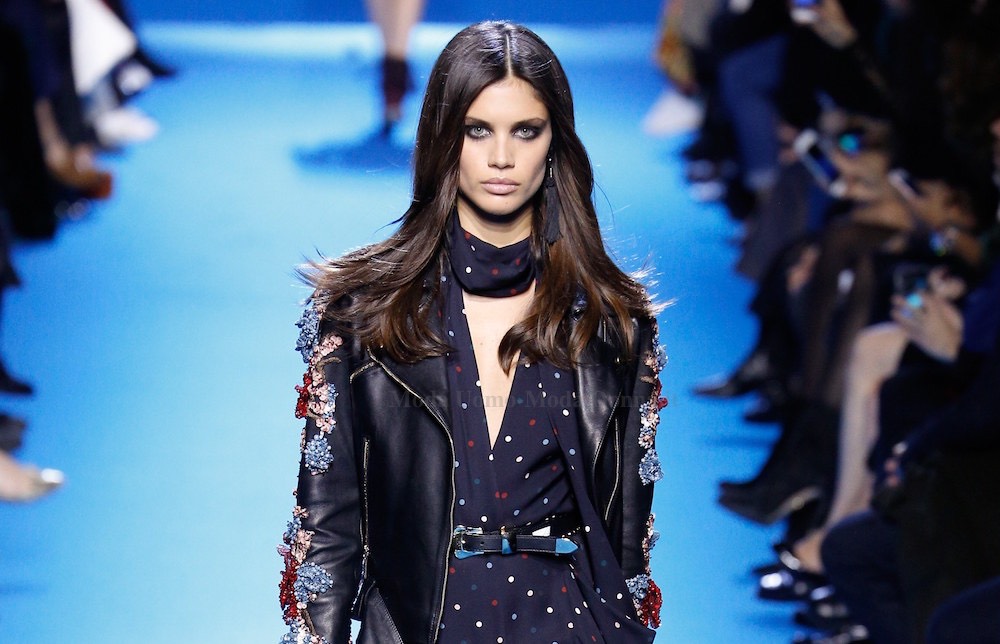Elie Saab autunno inverno 2016-2017