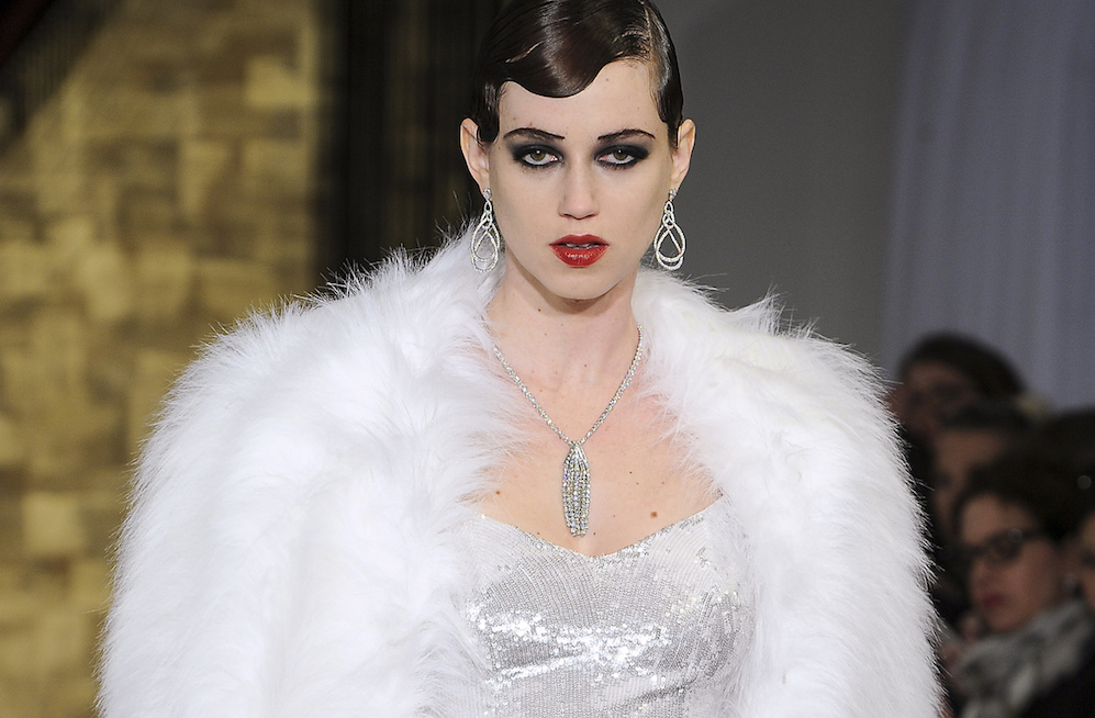 Thera sposa inverno 2016