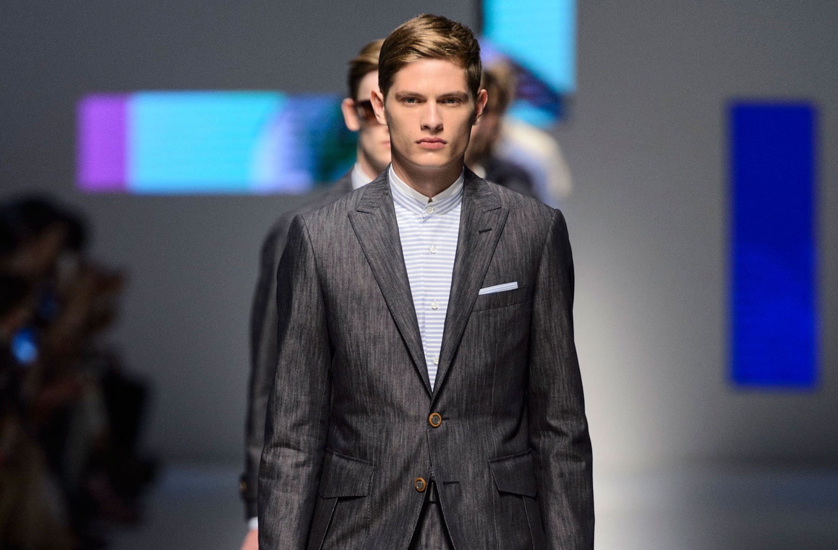 Calendario Moda Uomo, tutte le date di giugno 2016