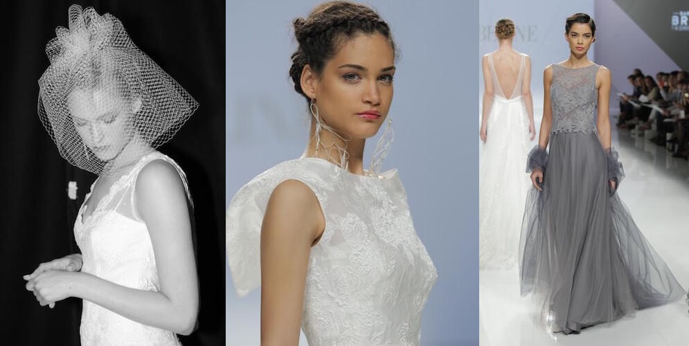 Cymbellin abiti da sposa collezione 2017