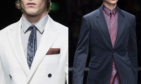 moda uomo 2017-tendenze cravatte estate