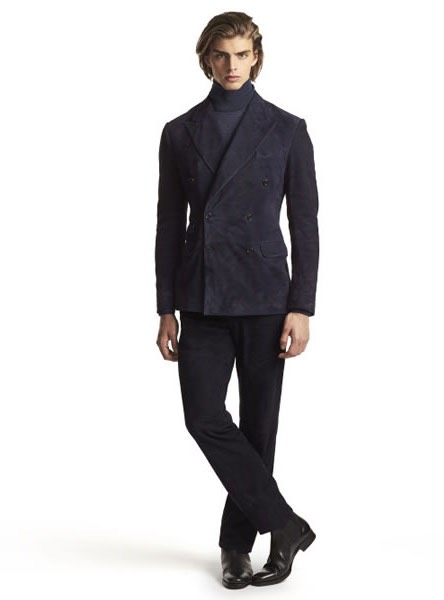 Ralph Lauren uomo autunno inverno 2017-2018