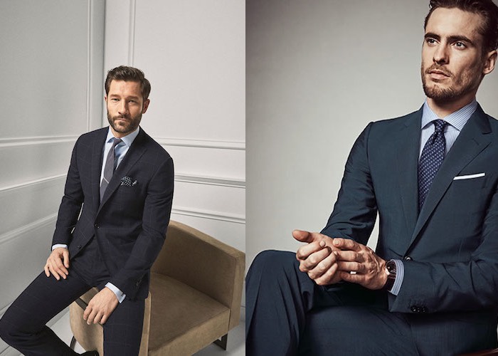 abiti uomo estate zegna dutti