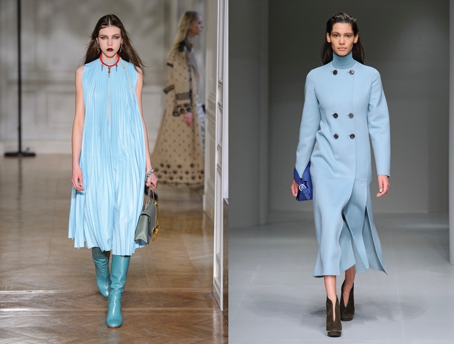 Abiti Valentino-Ferragamo donna 2018