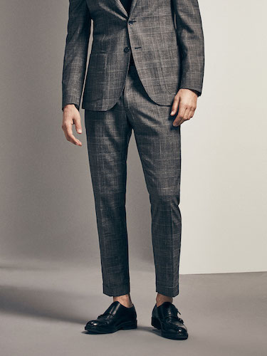 pantaloni dutti uomo estate 2017