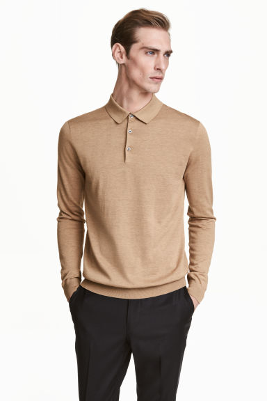 polo uomo H&M