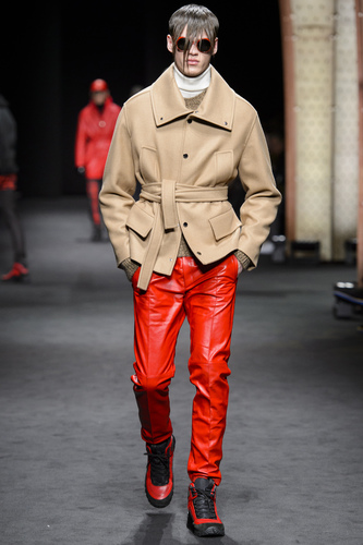 Versace uomo inverno 2017