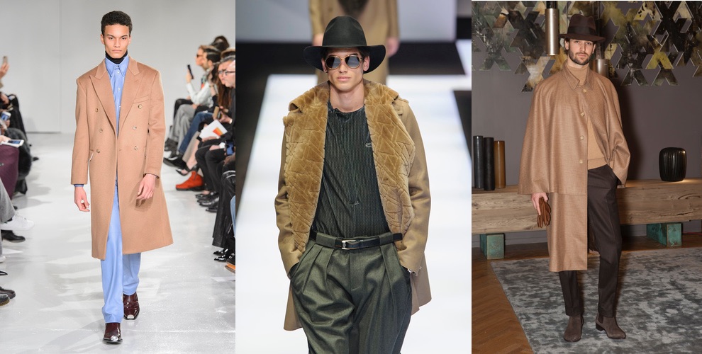 giacche cappotti inverno 2018 uomo