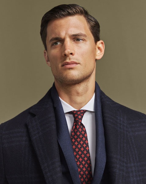 massimo dutti giacca camicia inverno 2017 2018