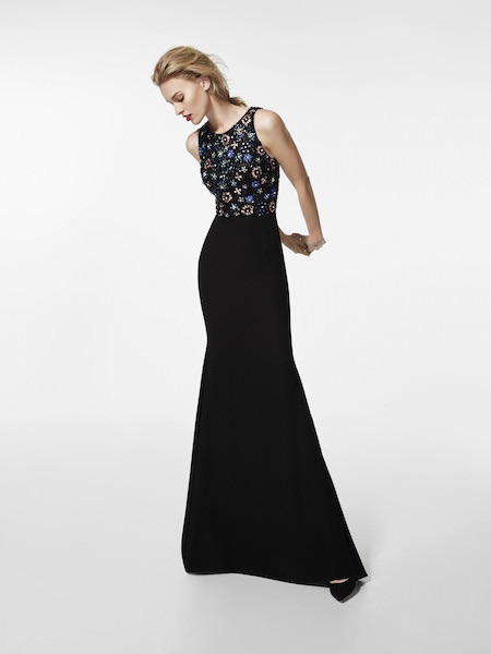 pronovias cerimonia abito 2018