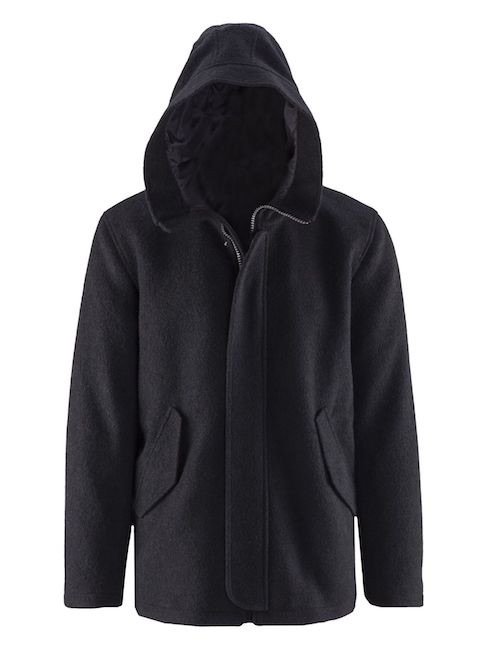 bambogie giccone imbottito inverno uomo