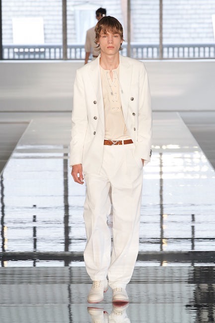 Hugo boss uomo estate 2018