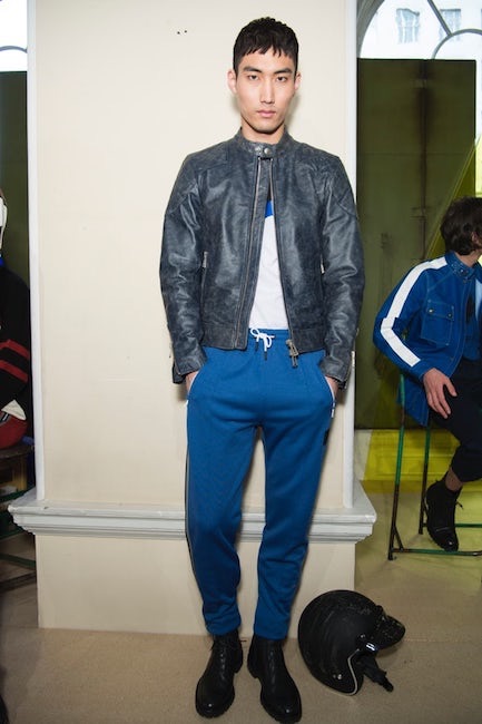 belstaff giubbotti estivi 2018