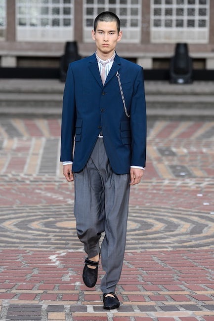 kenzo uomo estate 2018