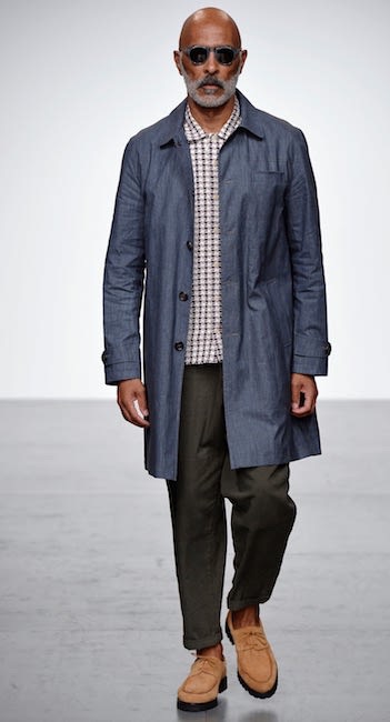 oliver-spencer-ss summer 2018