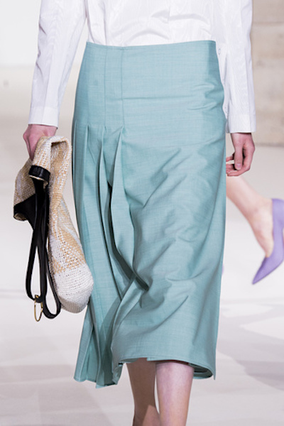 gonne victoria beckham estate 2018