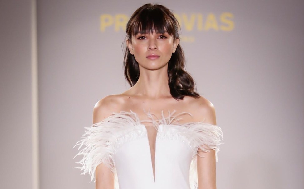 Pronovias-sposa 2019