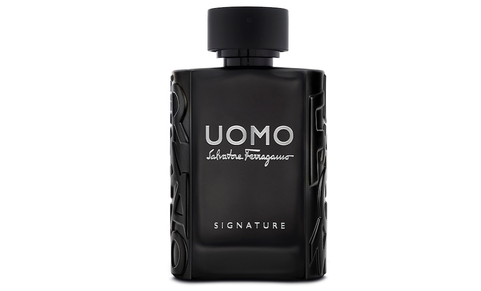 Salvatore Ferragamo UOMO 2018-2019