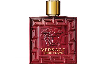 Versace Eros Flame profumo uomo 2018