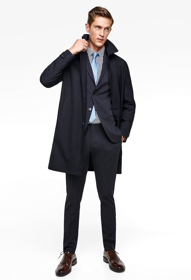 Cromoncent Camicia Uomo Casual In Misto Lino E Cotone – Modello Flanella A Quadri, Bottoni, Maniche Lunghe – Leggera, Morbida, Taglia L Bianco Spesso