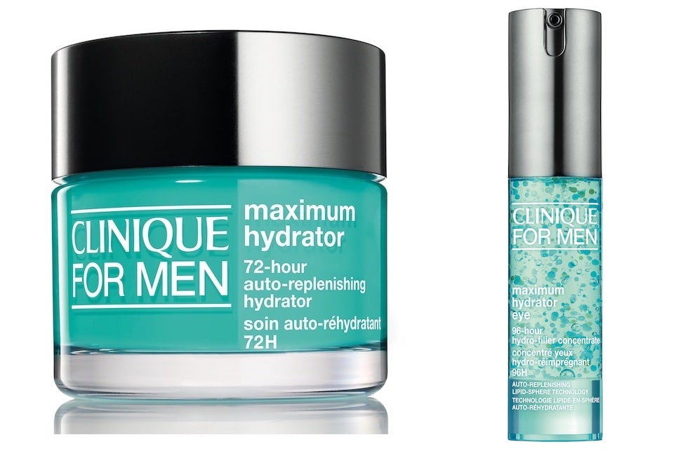 Clinique uomo 2019-2020
