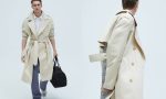 Zara uomo primavera estate 2020- nuova collezione