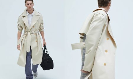 Zara uomo primavera estate 2020- nuova collezione