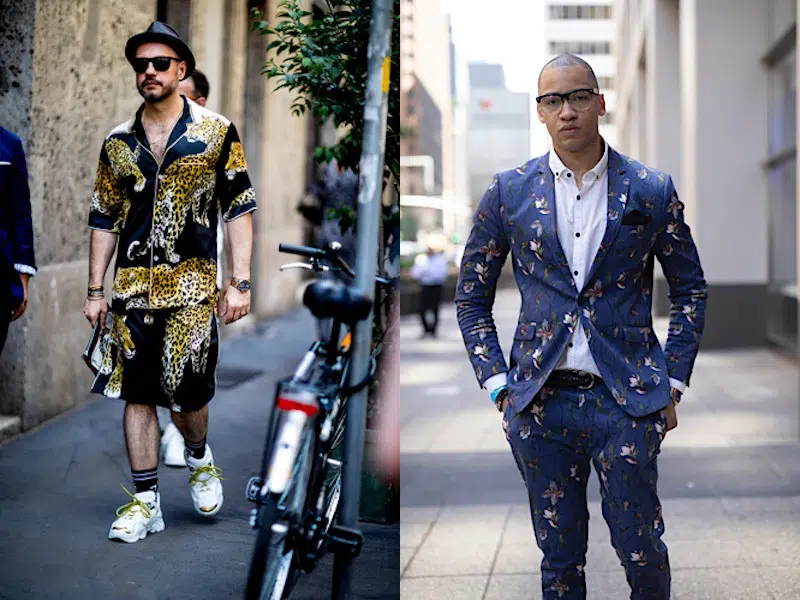 moda uomo street style errori nel vestire