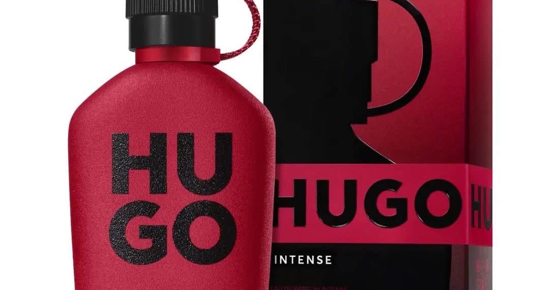 Profumo Boss uomo 2024